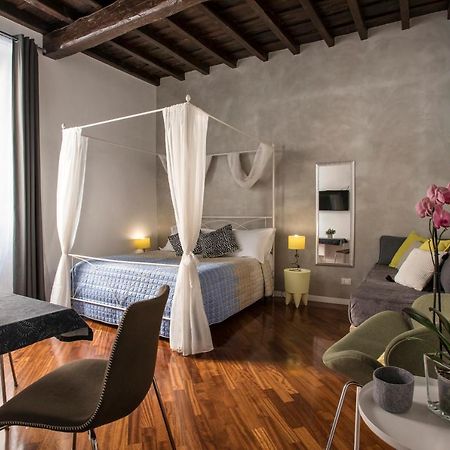 Apartment Near Trevi Fountain Rzym Zewnętrze zdjęcie