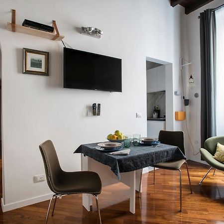 Apartment Near Trevi Fountain Rzym Zewnętrze zdjęcie