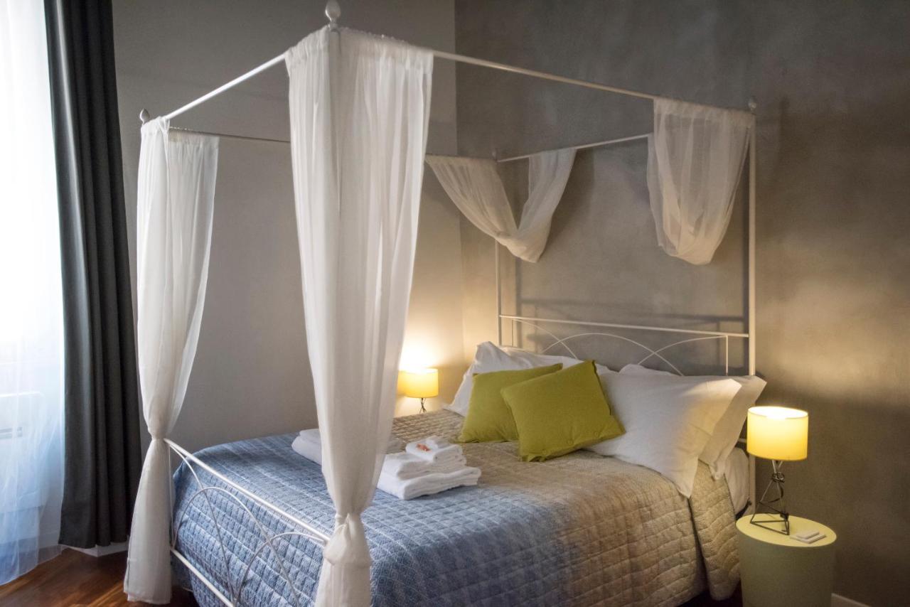 Apartment Near Trevi Fountain Rzym Zewnętrze zdjęcie