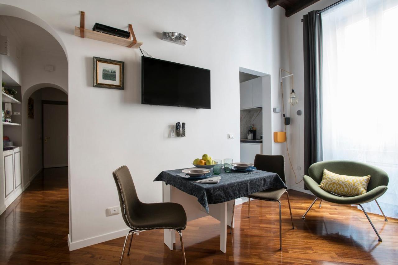 Apartment Near Trevi Fountain Rzym Zewnętrze zdjęcie