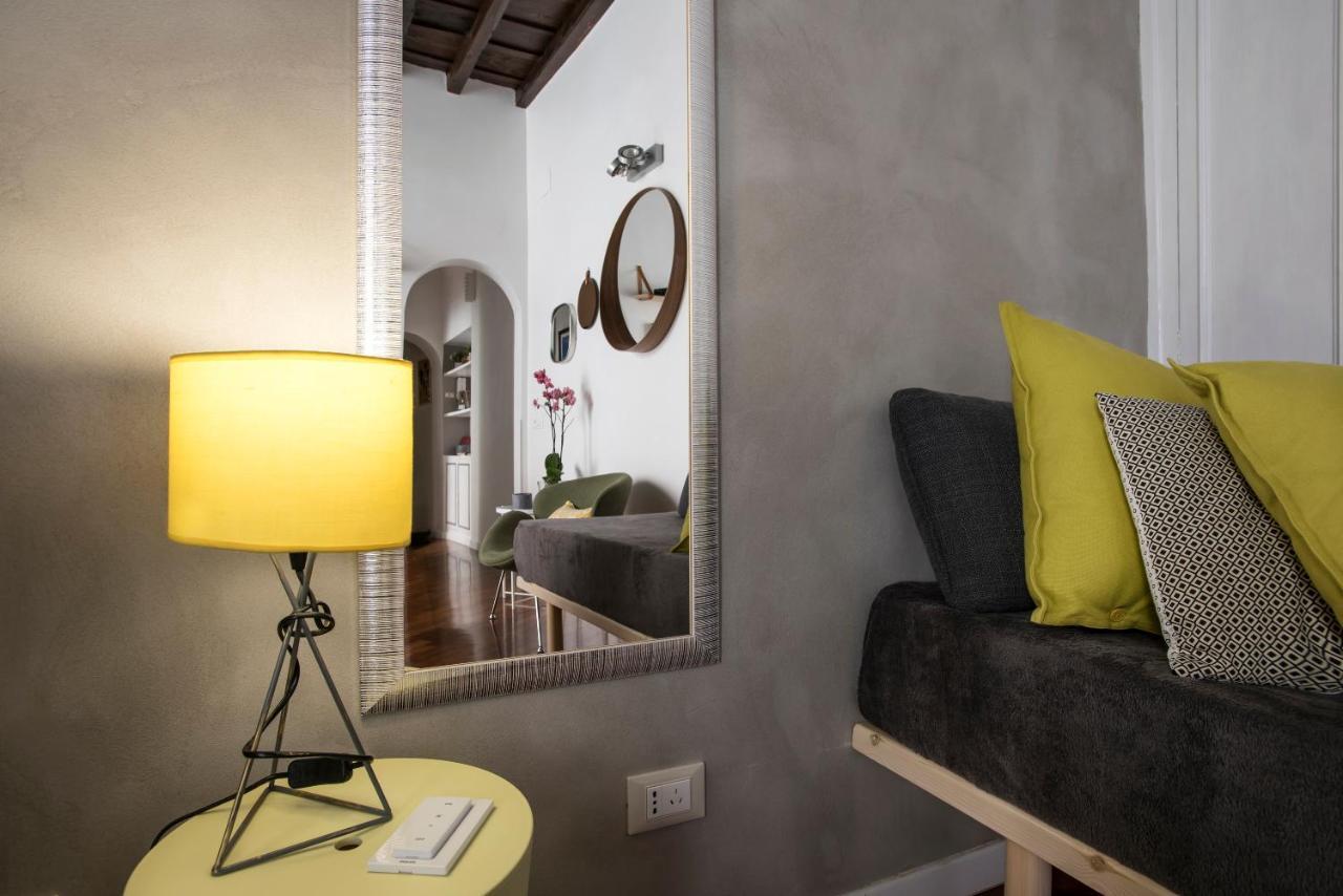 Apartment Near Trevi Fountain Rzym Zewnętrze zdjęcie