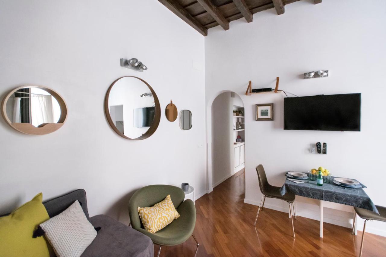 Apartment Near Trevi Fountain Rzym Zewnętrze zdjęcie