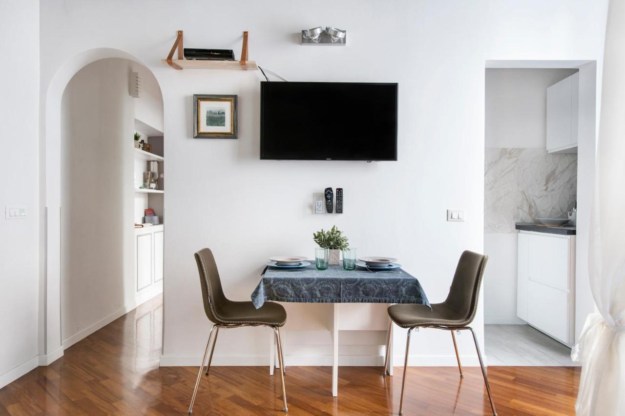 Apartment Near Trevi Fountain Rzym Zewnętrze zdjęcie
