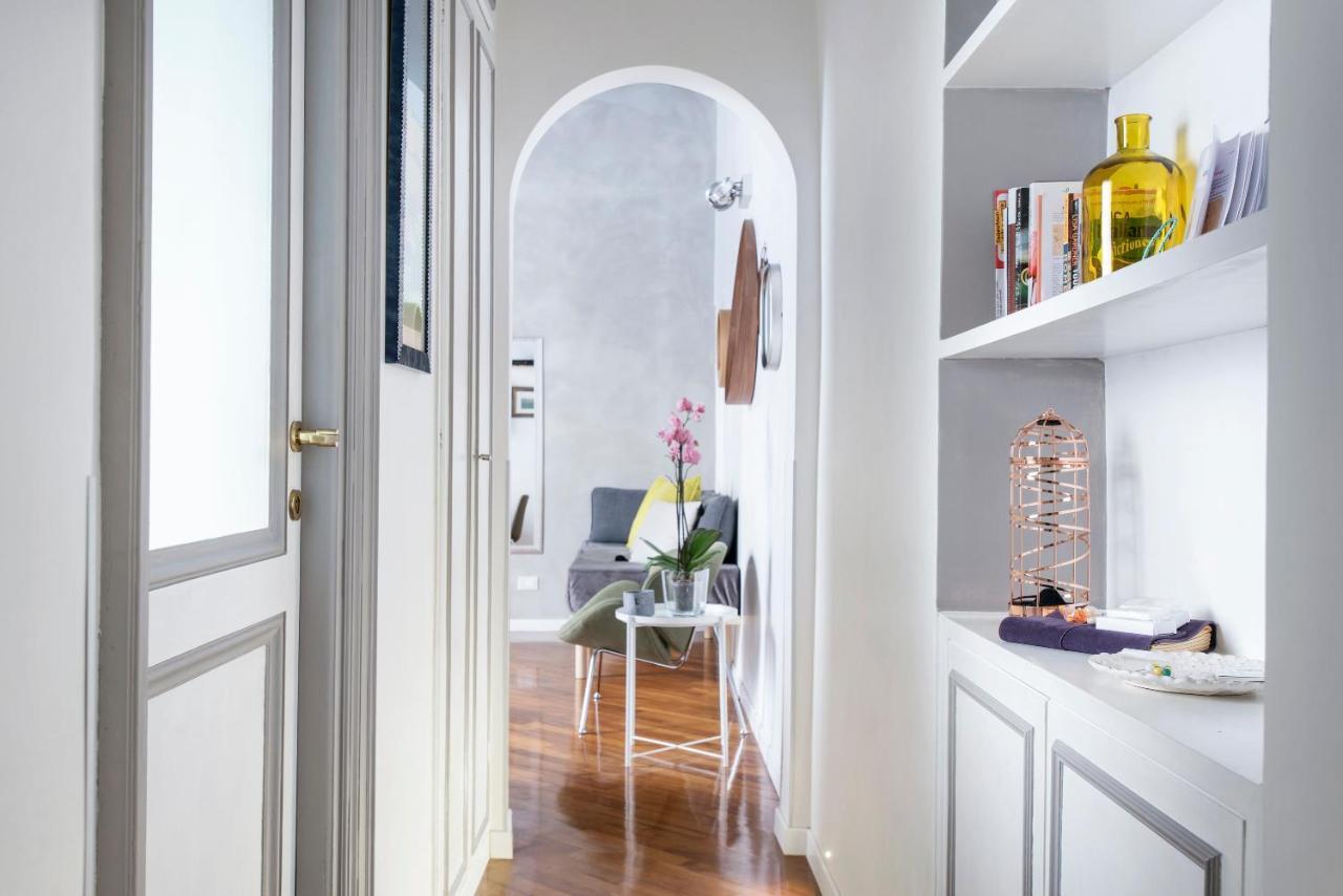 Apartment Near Trevi Fountain Rzym Zewnętrze zdjęcie