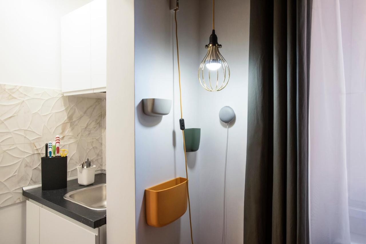 Apartment Near Trevi Fountain Rzym Zewnętrze zdjęcie